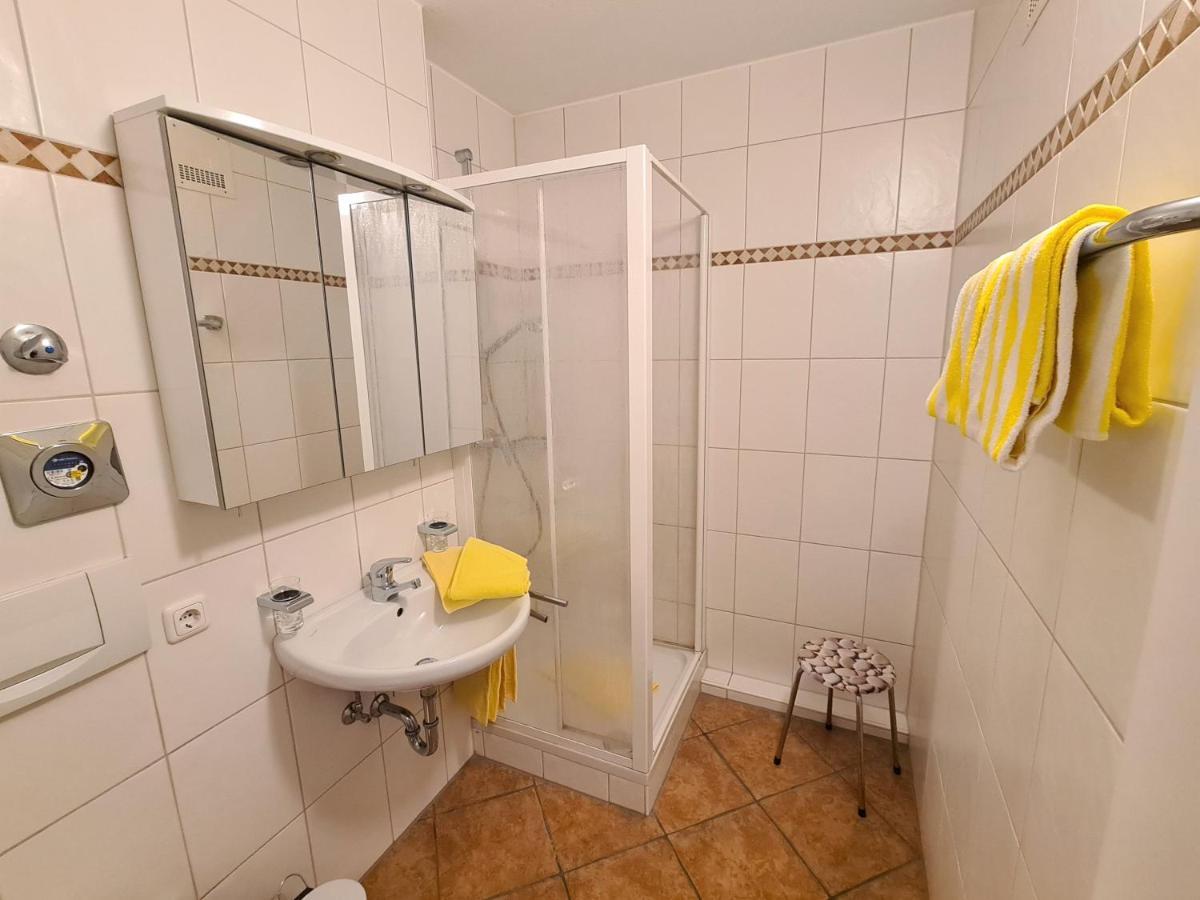 Montana Haus, A8 Oder C1 Apartment *