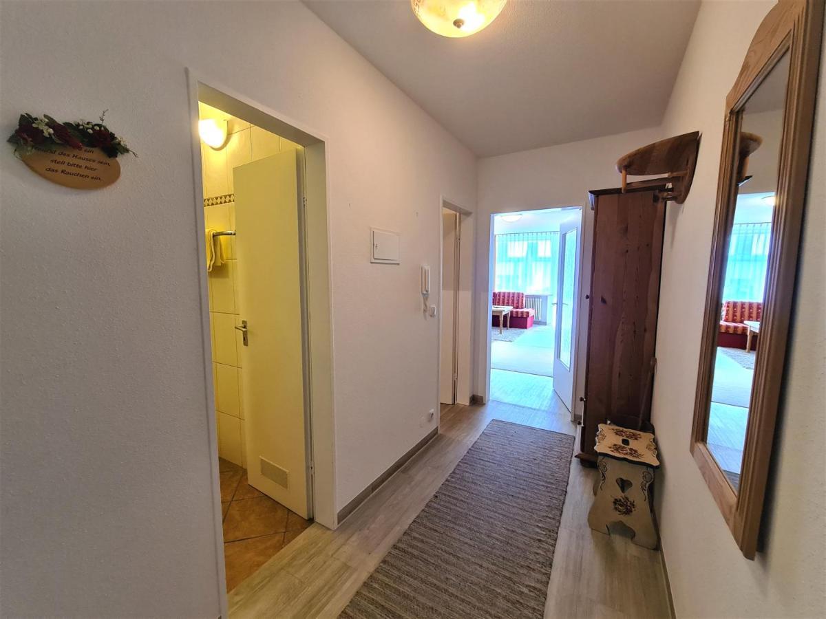 Montana Haus, A8 Oder C1 Apartment