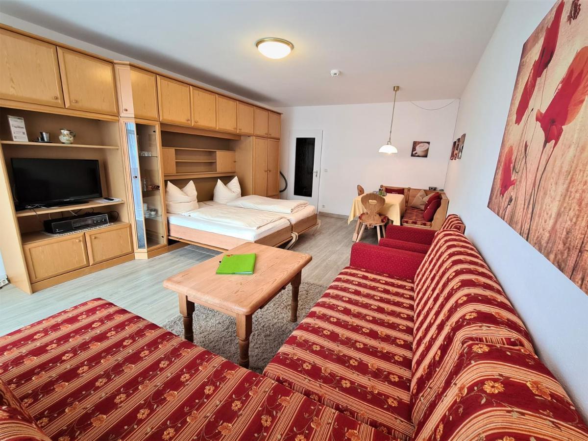 Apartment Montana Haus, A8 Oder C1 *
