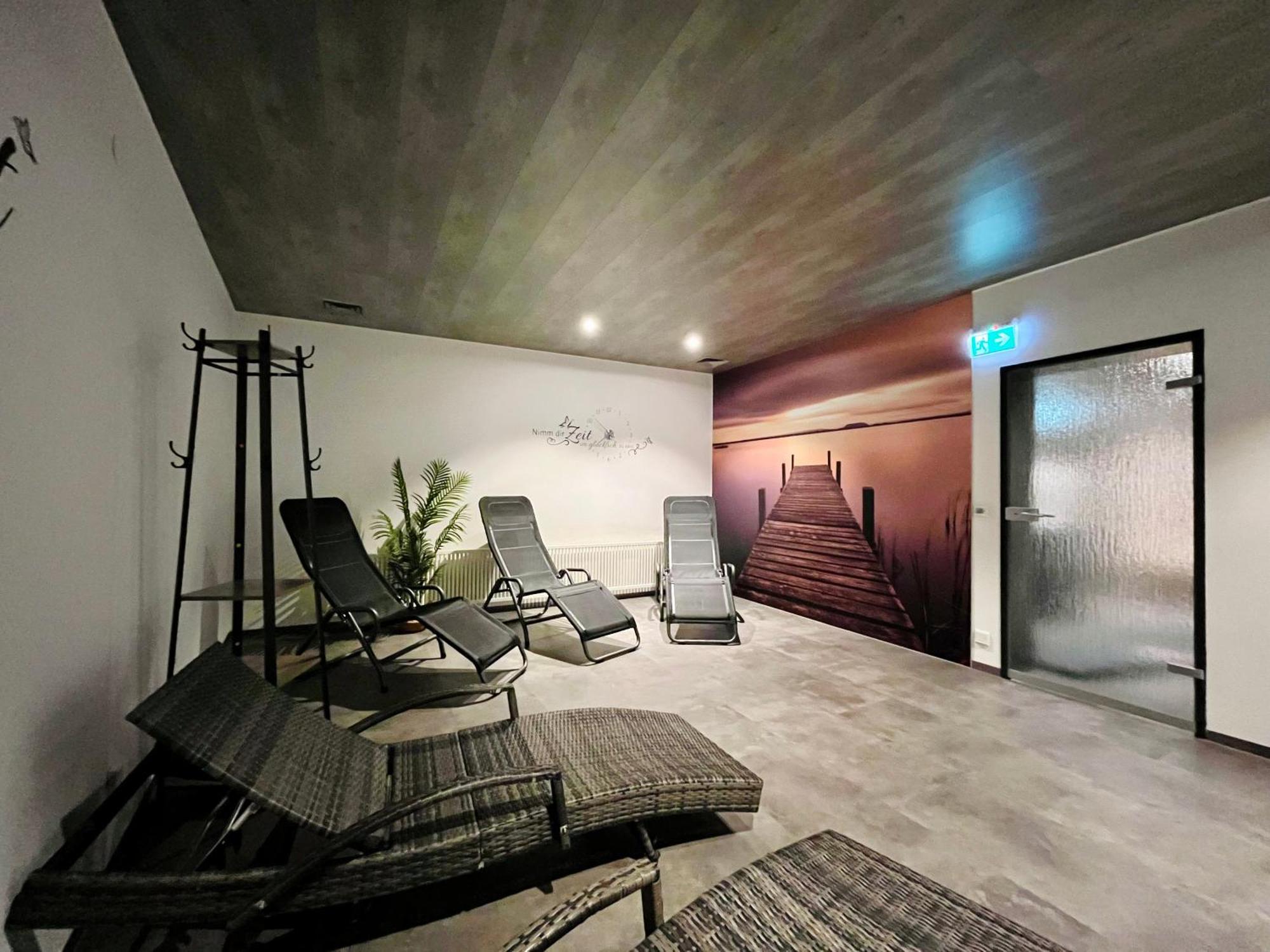 Montana Haus, A8 Oder C1 * Oberstdorf