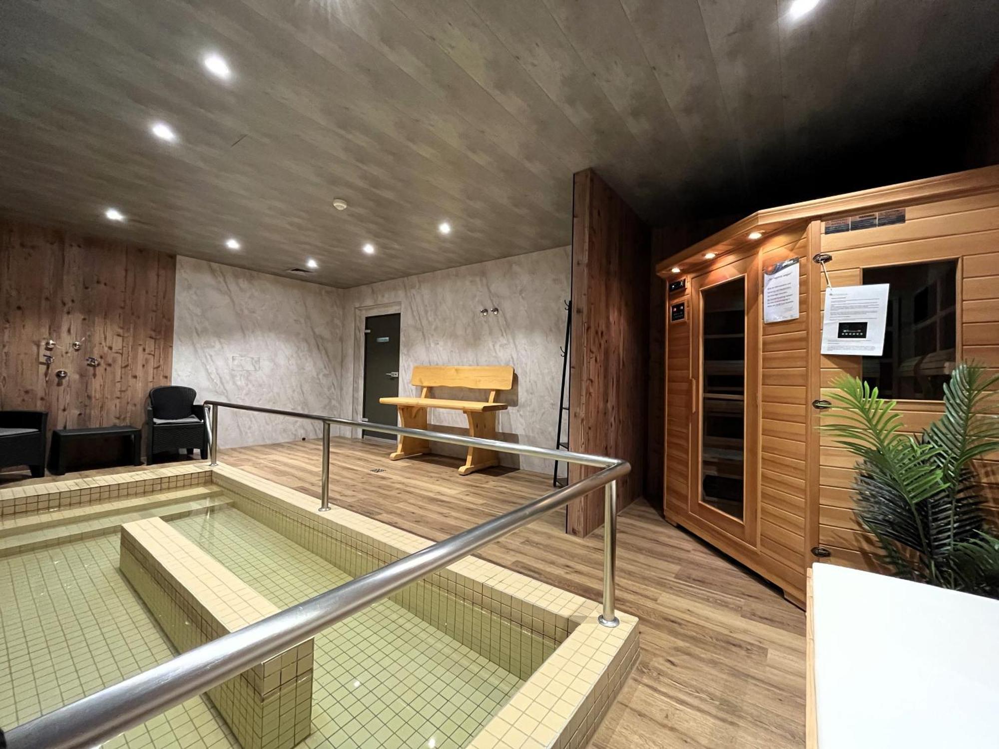 Montana Haus, A8 Oder C1 Apartment