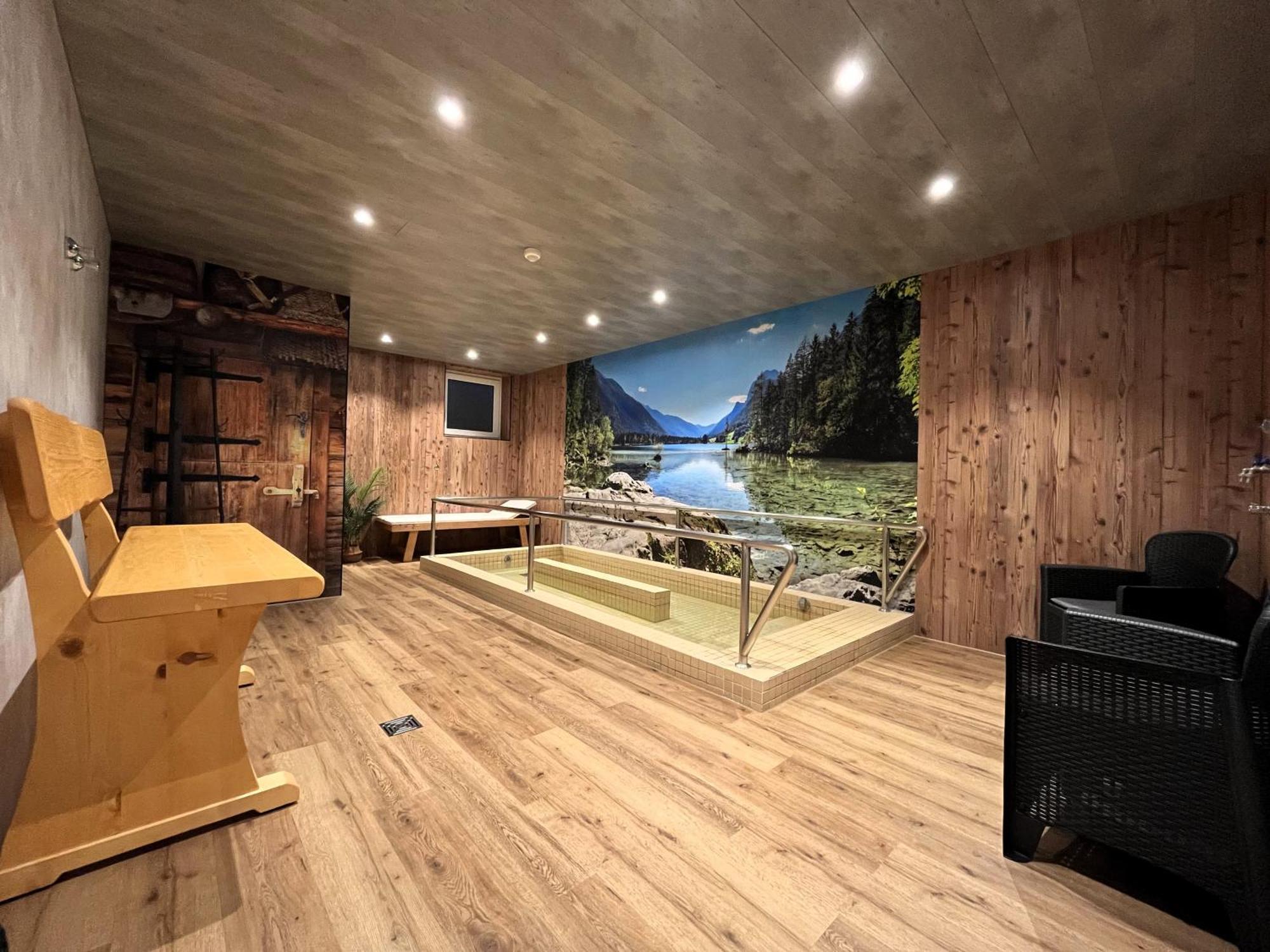 Apartment Montana Haus, A8 Oder C1 Oberstdorf