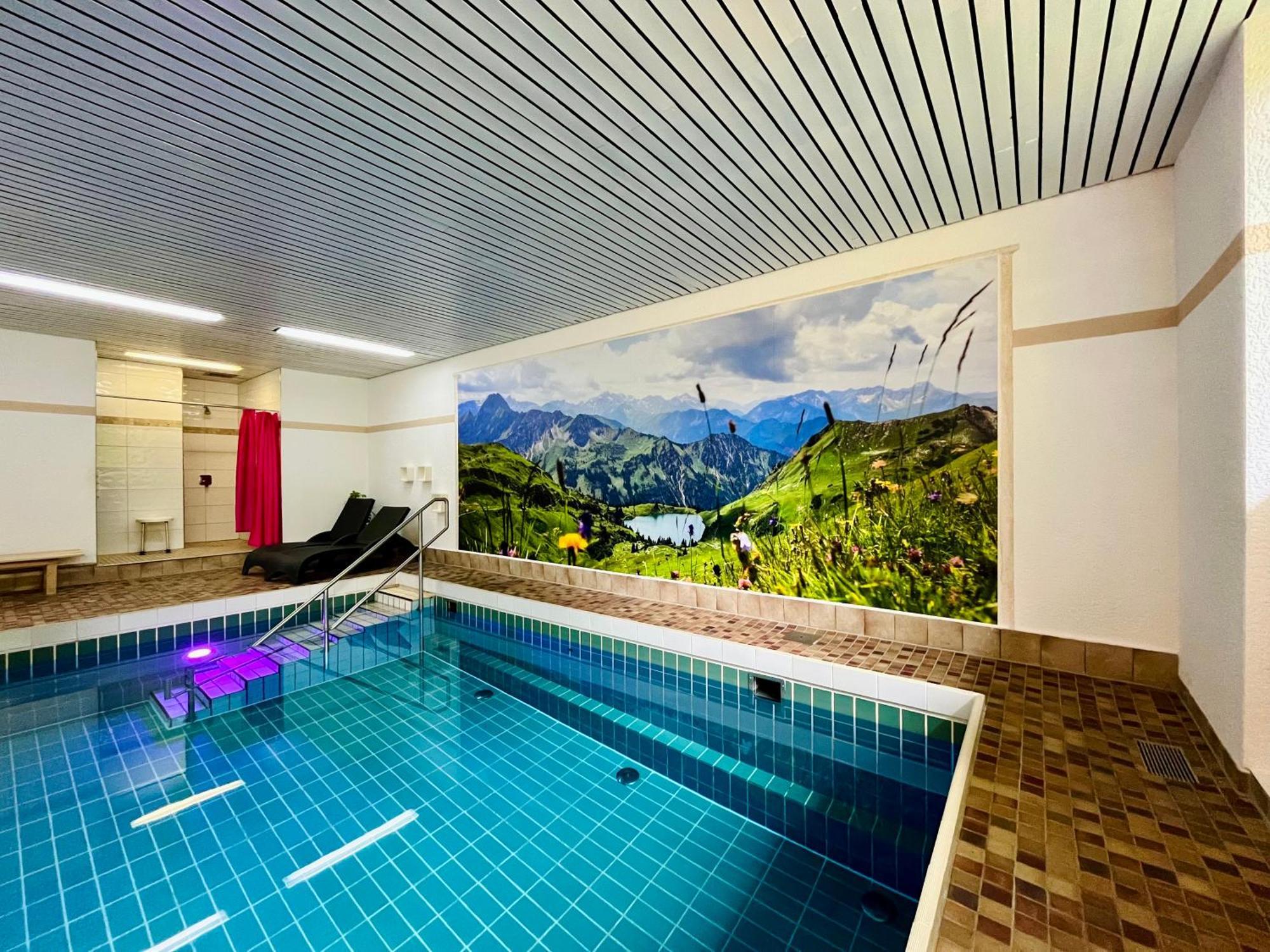 Apartment Montana Haus, A8 Oder C1 *