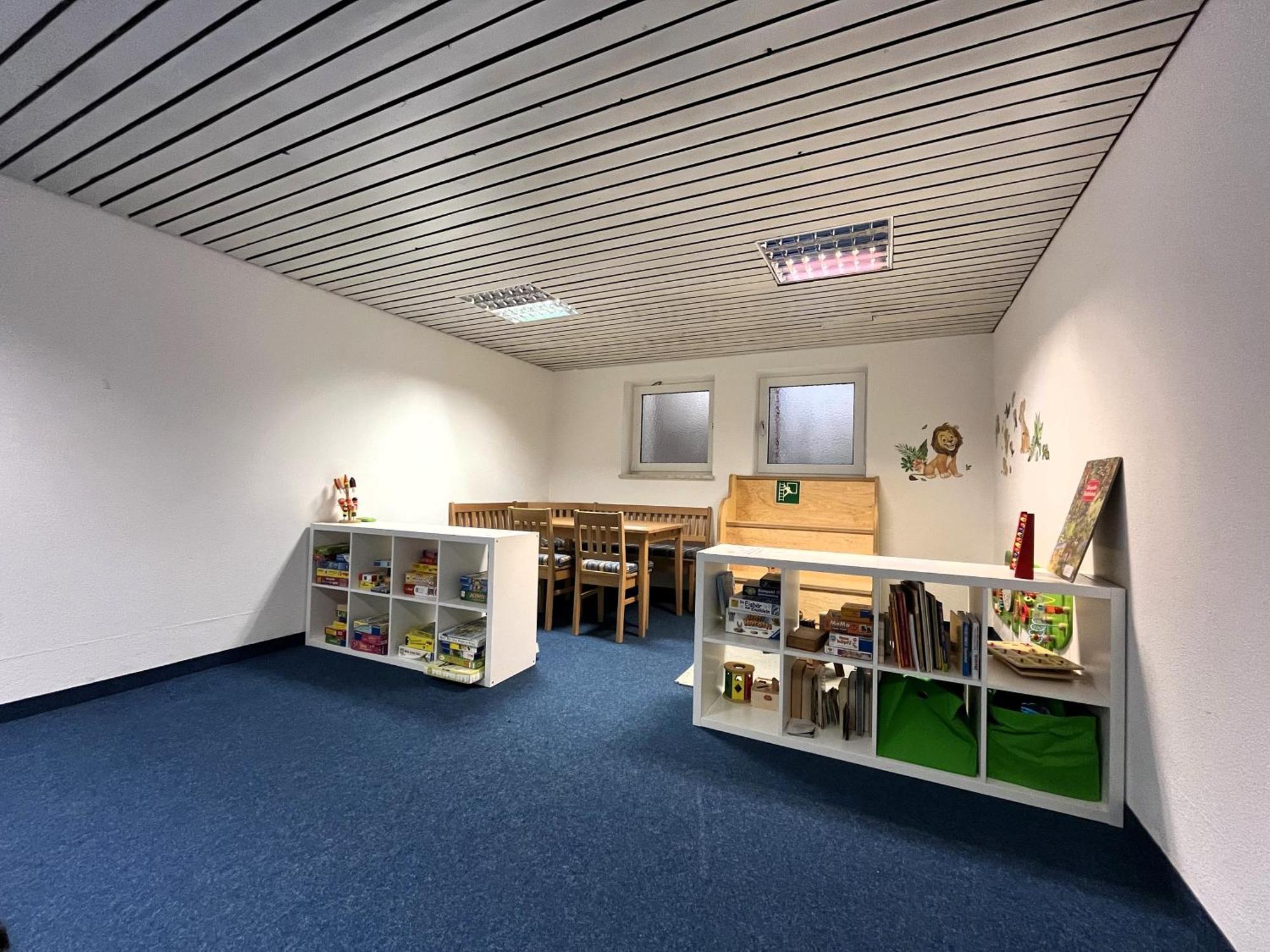 Montana Haus, A8 Oder C1 * Oberstdorf