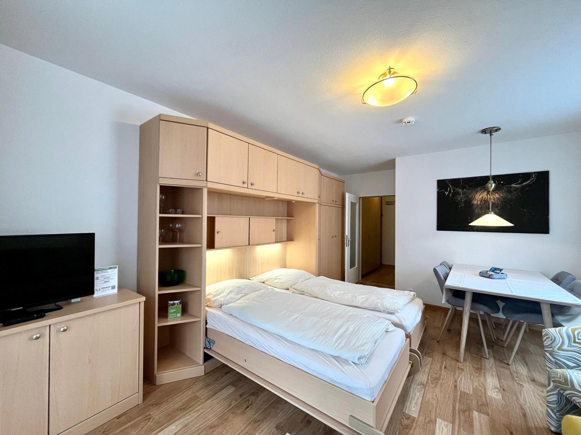 Montana Haus, A8 Oder C1 * Oberstdorf