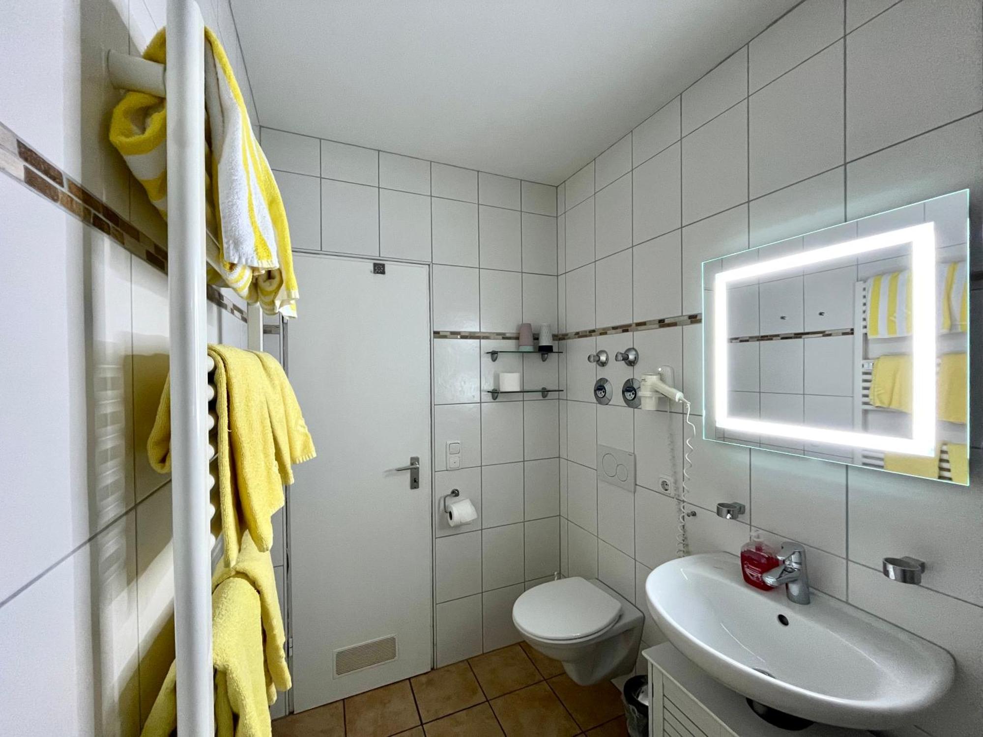 Apartment Montana Haus, A8 Oder C1 *