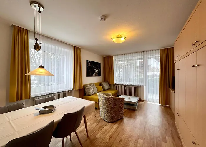 Montana Haus, Fewo A8 Oder C1