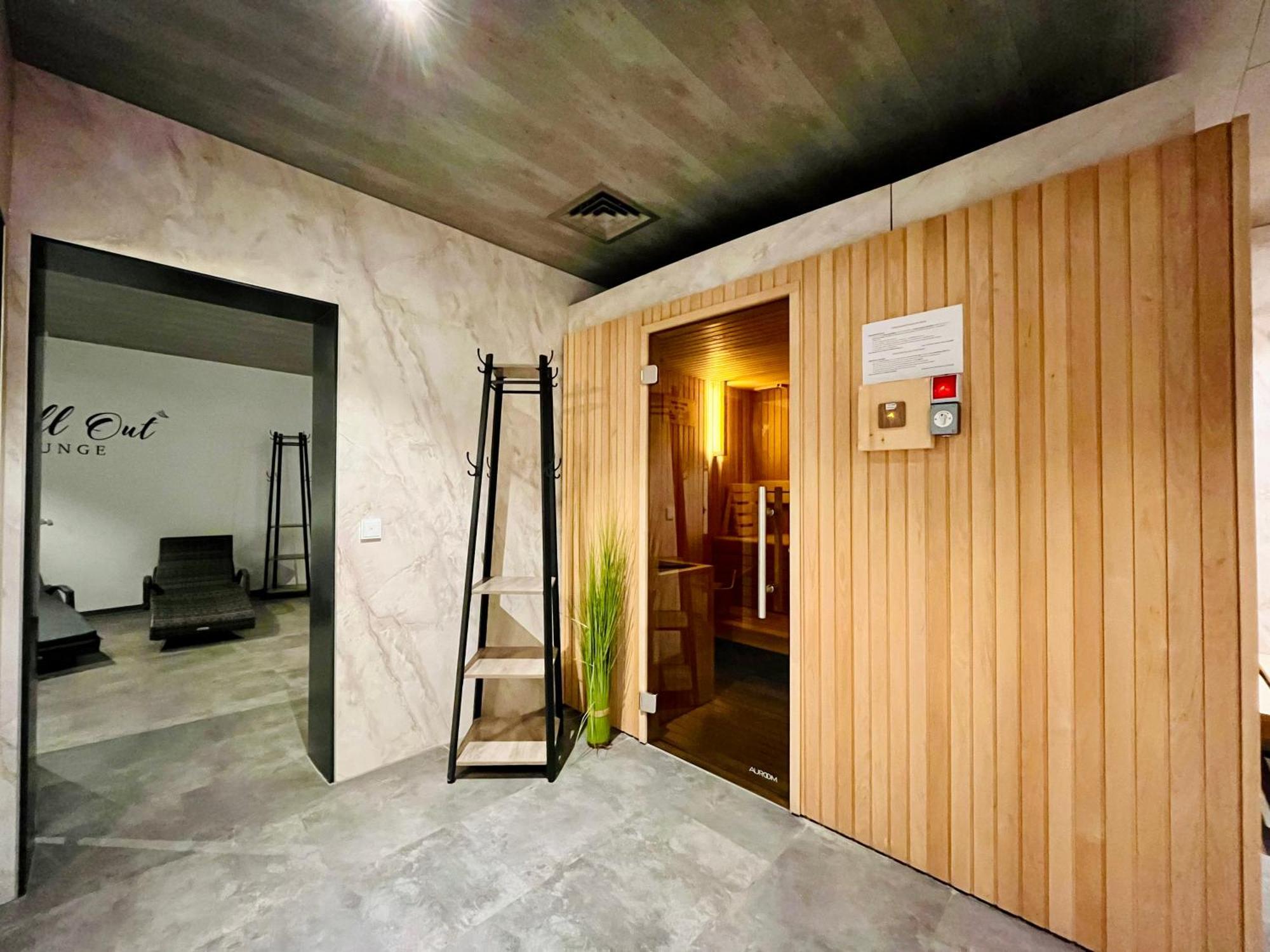 Montana Haus, A8 Oder C1 Appartamento