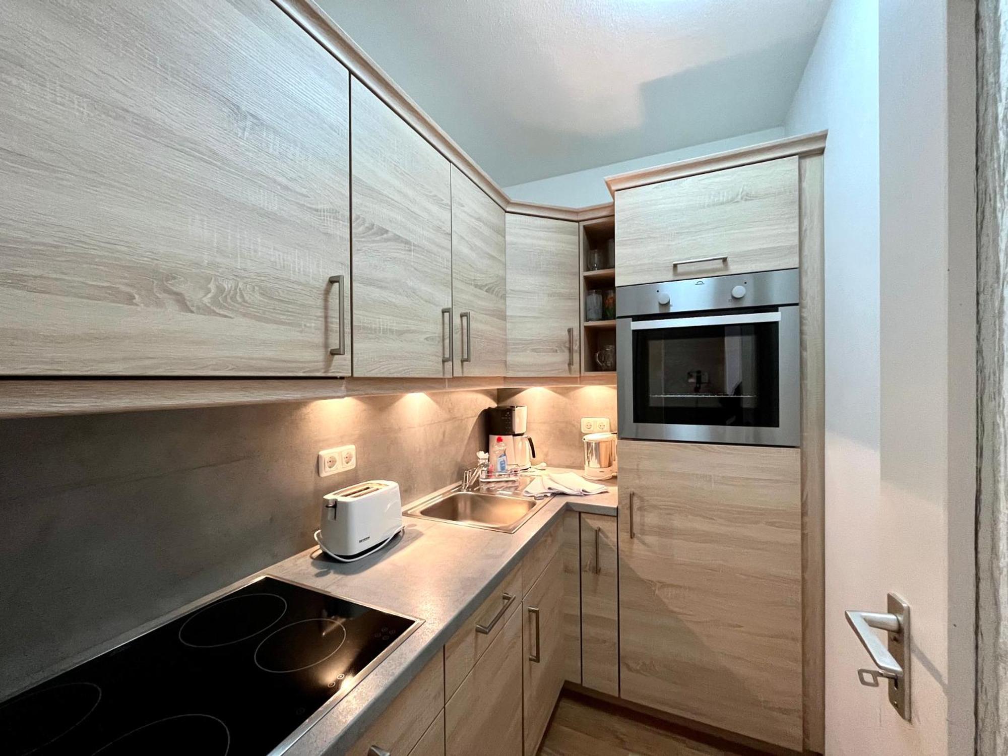 Montana Haus, A8 Oder C1